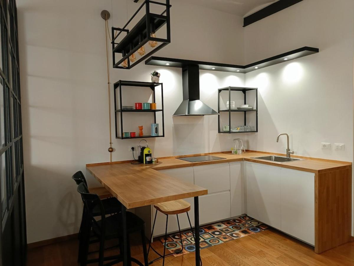 Nel Cuore Di San Lorenzo Apartment Rom