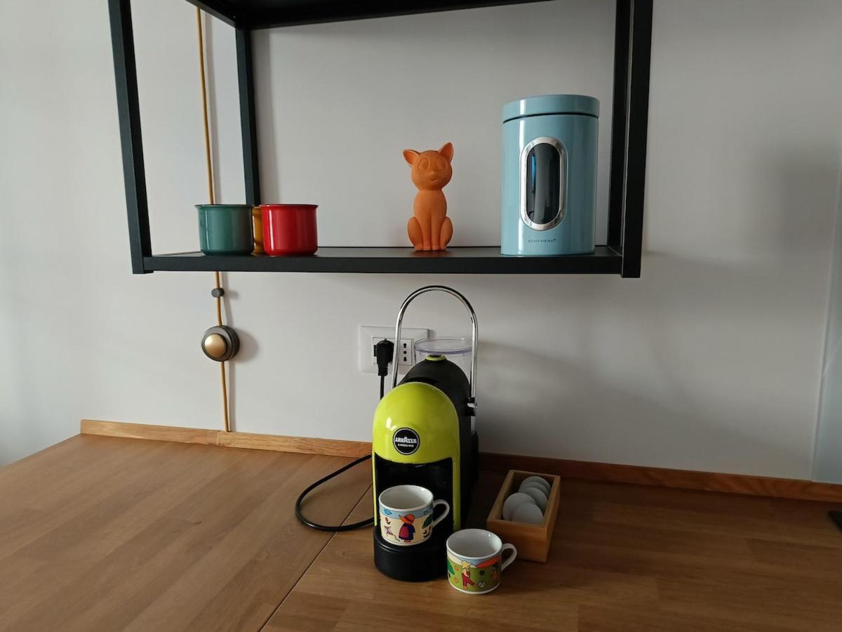 Nel Cuore Di San Lorenzo Apartment *