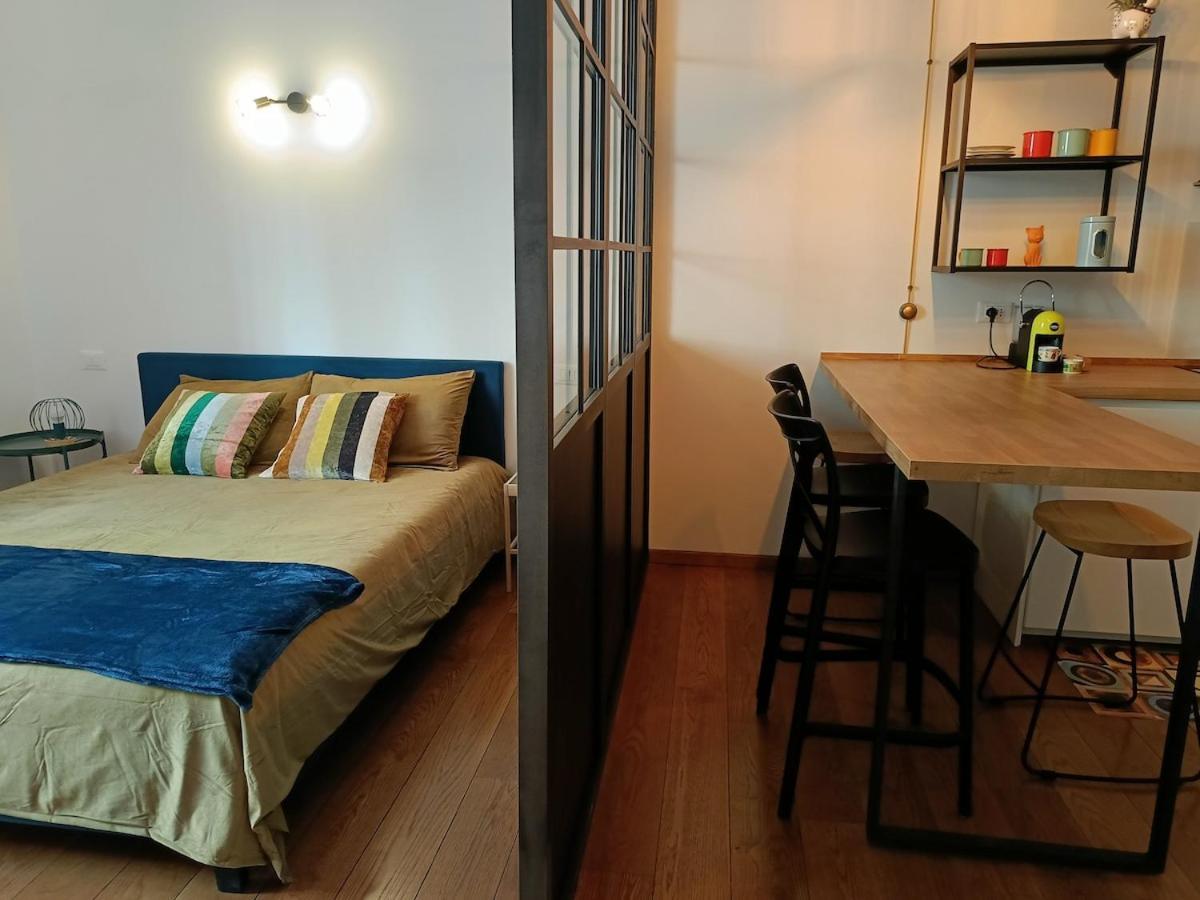 Nel Cuore Di San Lorenzo Apartment Rom