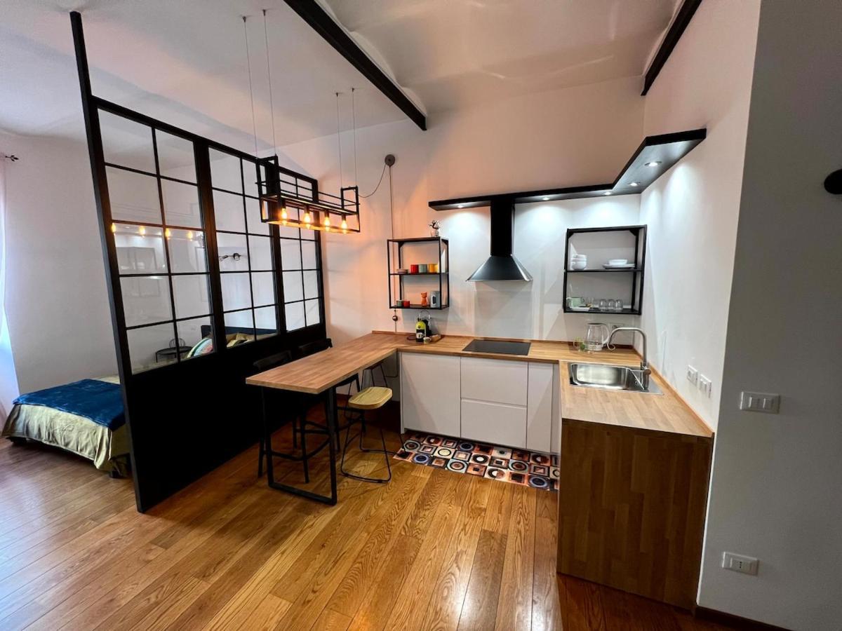 Apartment Nel Cuore Di San Lorenzo