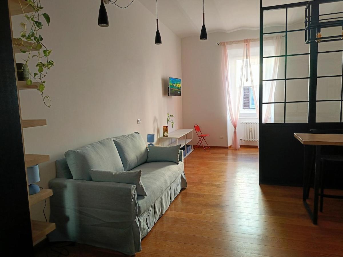 Nel Cuore Di San Lorenzo Apartment