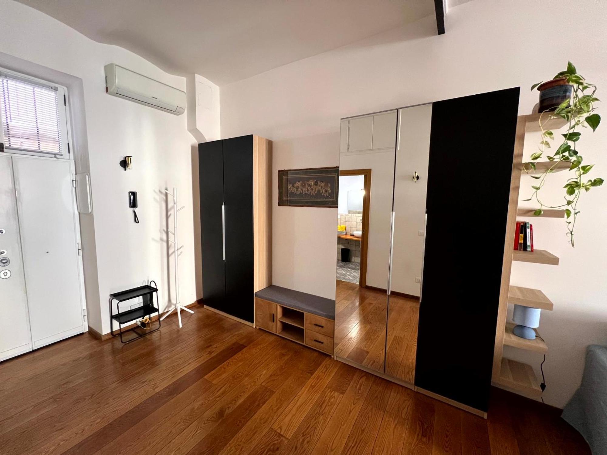 Apartment Nel Cuore Di San Lorenzo