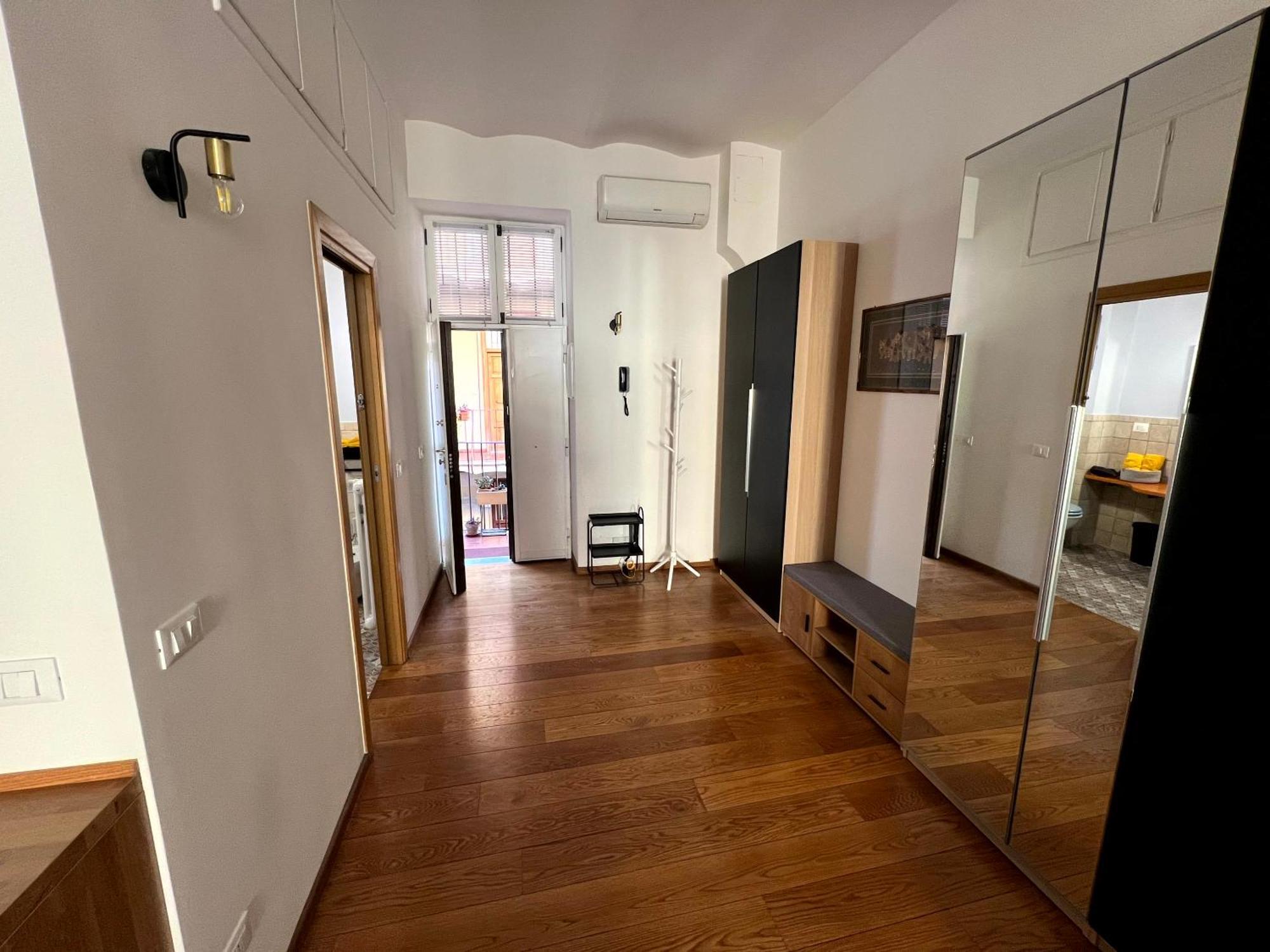 Apartment Nel Cuore Di San Lorenzo *