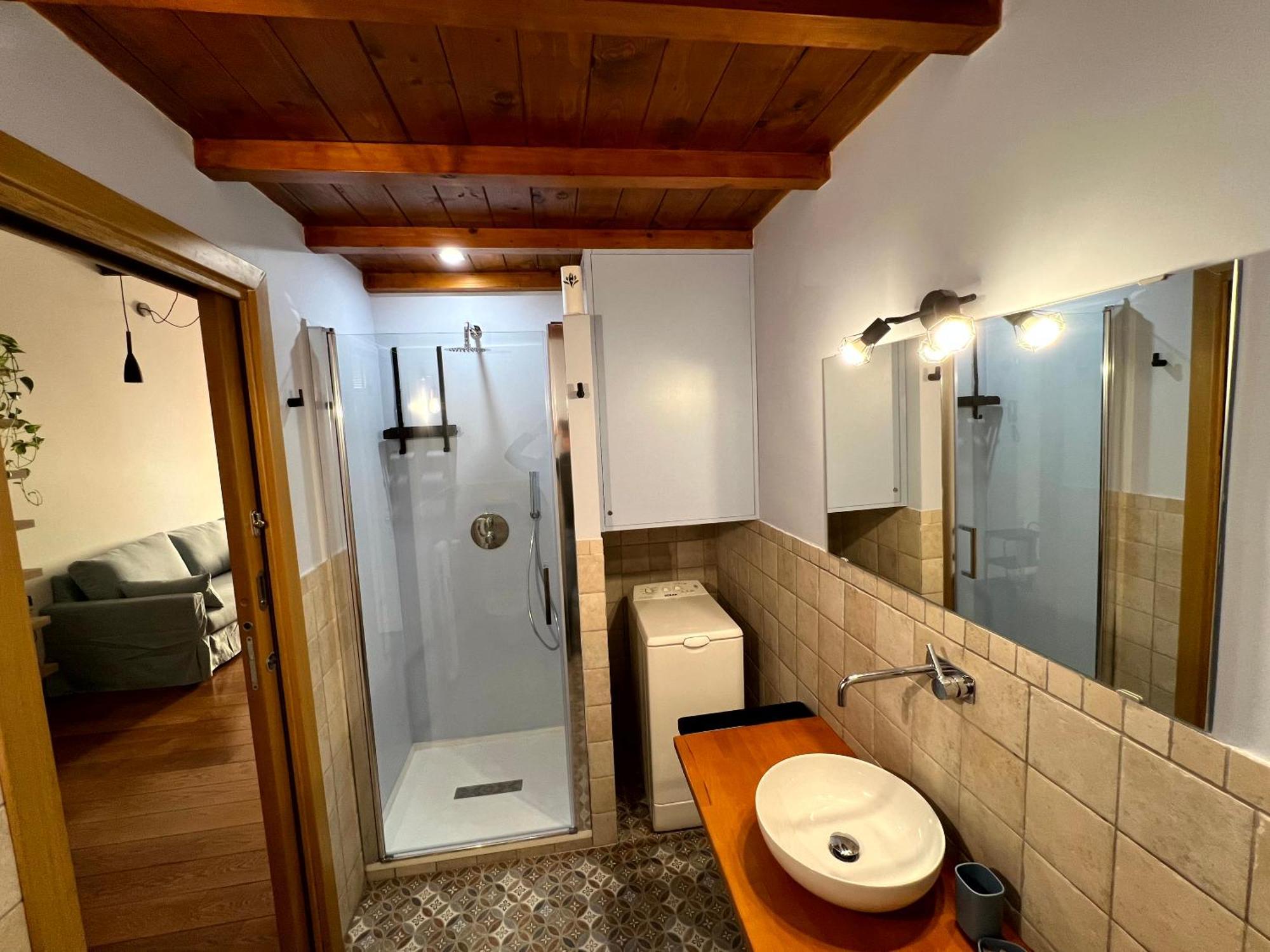 Nel Cuore Di San Lorenzo Apartment