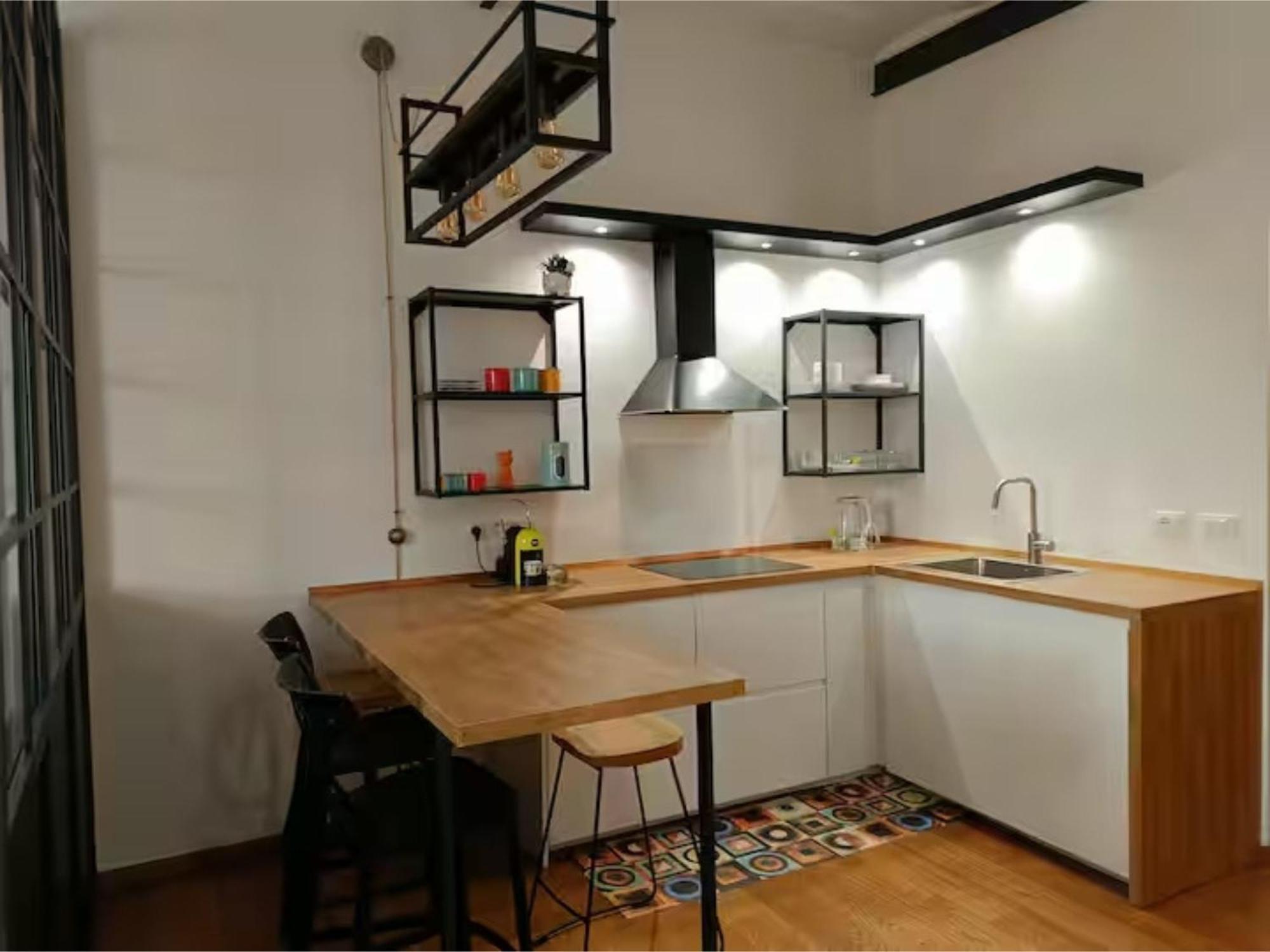 Nel Cuore Di San Lorenzo Apartment Rom